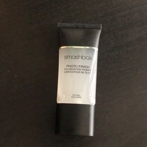 Smashbox Photo Finish Oil Free Primer